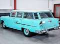Chevrolet Bel Air 1955 Bel Air Coupe Grün - thumbnail 12