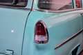 Chevrolet Bel Air 1955 Bel Air Coupe Grün - thumbnail 19