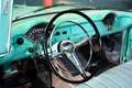 Chevrolet Bel Air 1955 Bel Air Coupe Grün - thumbnail 23