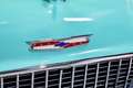 Chevrolet Bel Air 1955 Bel Air Coupe Grün - thumbnail 8