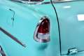 Chevrolet Bel Air 1955 Bel Air Coupe Grün - thumbnail 18