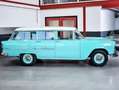 Chevrolet Bel Air 1955 Bel Air Coupe Grün - thumbnail 3