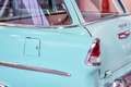 Chevrolet Bel Air 1955 Bel Air Coupe Grün - thumbnail 15