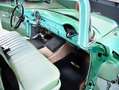 Chevrolet Bel Air 1955 Bel Air Coupe Grün - thumbnail 26