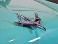 Chevrolet Bel Air 1955 Bel Air Coupe Grün - thumbnail 9