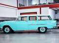 Chevrolet Bel Air 1955 Bel Air Coupe Grün - thumbnail 13