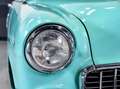 Chevrolet Bel Air 1955 Bel Air Coupe Grün - thumbnail 7