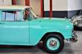 Chevrolet Bel Air 1955 Bel Air Coupe Grün - thumbnail 4