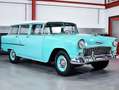 Chevrolet Bel Air 1955 Bel Air Coupe Grün - thumbnail 1