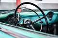 Chevrolet Bel Air 1955 Bel Air Coupe Grün - thumbnail 11
