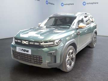 Extreme 155 HP