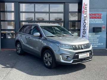 1.4 BOOSTERJET HYBRID 129 CH PRIVILEGE