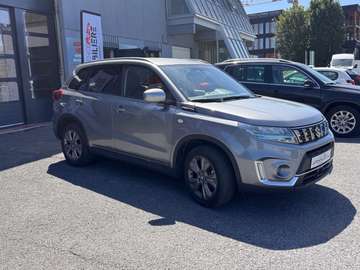 1.4 BOOSTERJET HYBRID 129 CH PRIVILEGE