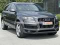 Audi Q7 3.0 TDI QUATTRO S LINE 7 SITZER 8 FACH BEREIF Grau - thumbnail 4