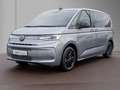 Volkswagen T7 Multivan 1.4TSI eHybrid DSG Energetic Pano, AHK Silber - thumbnail 2