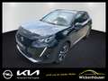 Peugeot 2008 Elektro Allure Pack Navi Kamera SHZ 17 Schwarz - thumbnail 1