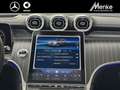 Mercedes-Benz GLC 300 4M AMG+AIR+Pano+HA-Lenkg+Premium Plus Grijs - thumbnail 16
