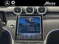 Mercedes-Benz GLC 300 4M AMG+AIR+Pano+HA-Lenkg+Premium Plus Grigio - thumbnail 14