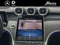 Mercedes-Benz GLC 300 4M AMG+AIR+Pano+HA-Lenkg+Premium Plus Gris - thumbnail 12
