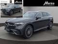 Mercedes-Benz GLC 300 4M AMG+AIR+Pano+HA-Lenkg+Premium Plus Gris - thumbnail 1