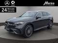 Mercedes-Benz GLC 300 4M AMG+AIR+Pano+HA-Lenkg+Premium Plus Grijs - thumbnail 1