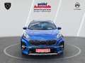Kia Sportage 2.0 CRDI Mild Hybrid GT Line 4 WD Techn Blau - thumbnail 8