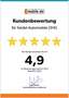 Kia Sportage 2.0 CRDI Mild Hybrid GT Line 4 WD Techn Blau - thumbnail 26
