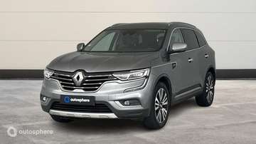 2.0 dCi 175ch Initiale Paris X-Tronic - 18
