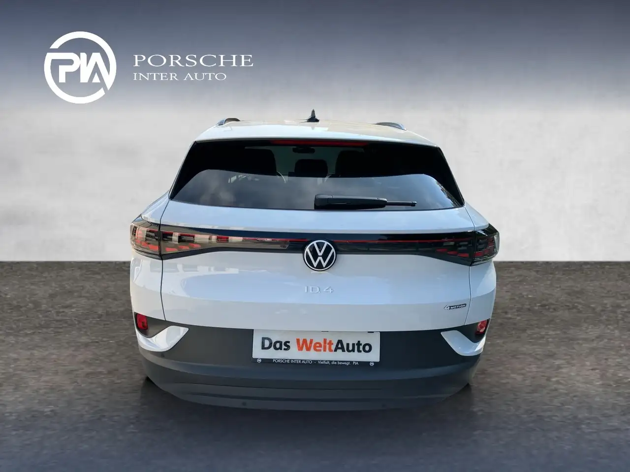 Volkswagen ID.4 2026