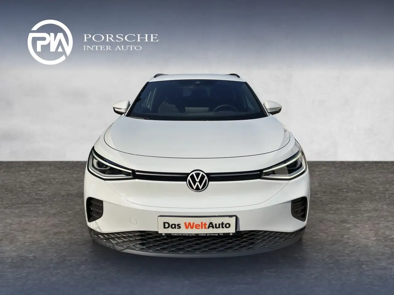 Volkswagen ID.4 2026