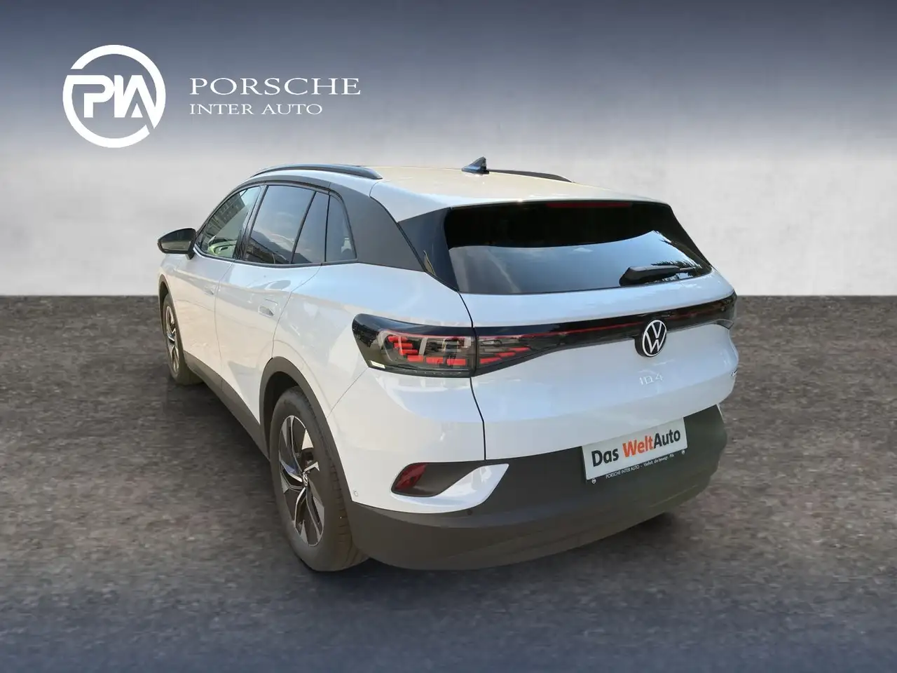 Volkswagen ID.4 2026
