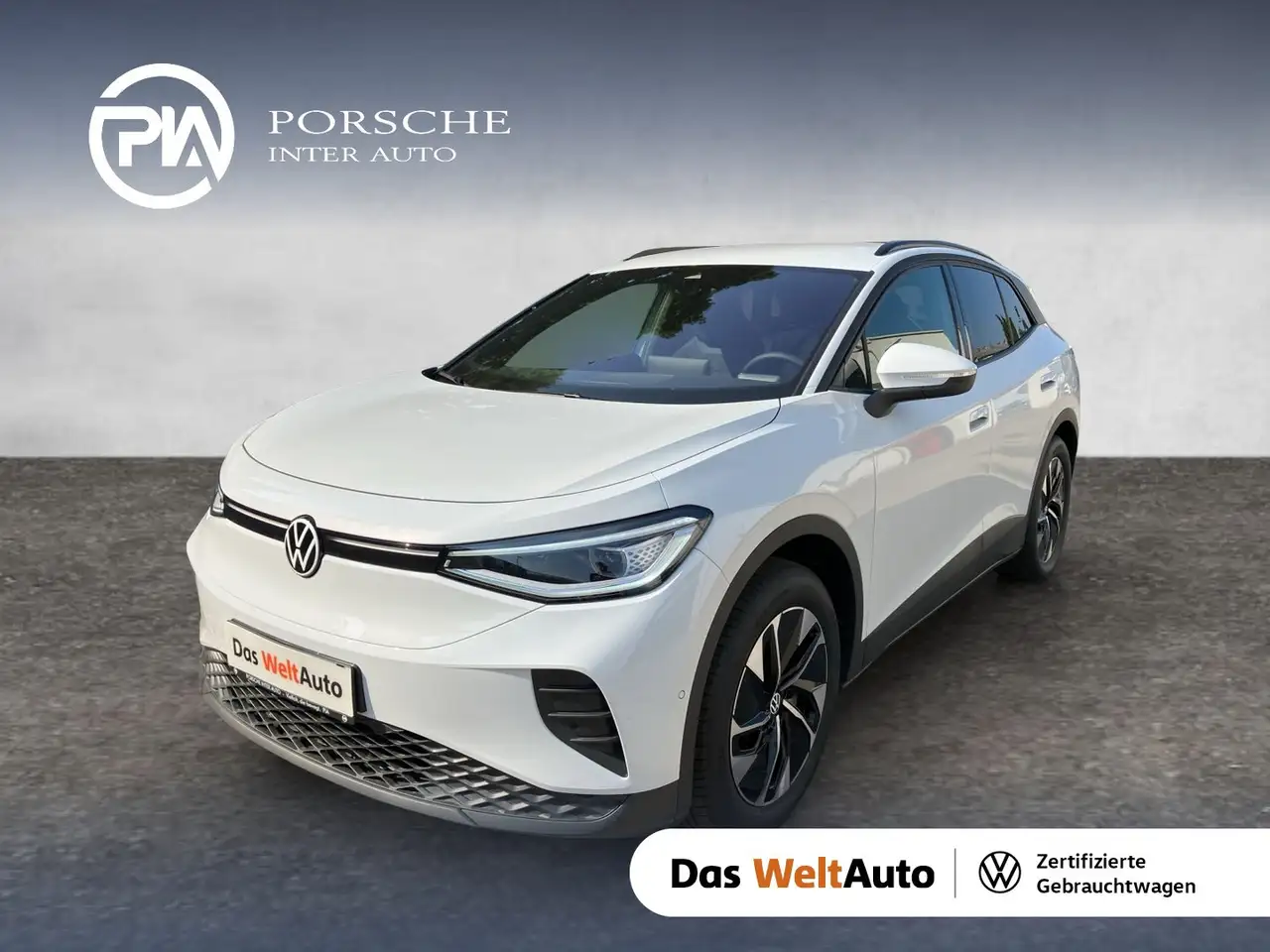 Volkswagen ID.4 2026