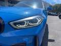BMW 118 118iA 136ch M Sport DKG7 Bleu - thumbnail 10