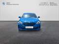 BMW 118 118iA 136ch M Sport DKG7 Bleu - thumbnail 11