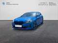 BMW 118 118iA 136ch M Sport DKG7 Bleu - thumbnail 1