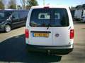 Volkswagen Caddy 1.4 TGI L1H1 EcoFuel Trendline VOORZIEN VAN AIRCO+ Wit - thumbnail 6