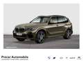 BMW X5 xDrive30d M Sport HUD PANO AHK RFK NAVI LED Grün - thumbnail 1