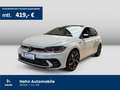 Volkswagen Polo 2.0TSI DSG GTI Matrix Nav CAM Beats APP ACC Weiß - thumbnail 1