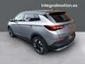 Opel Grandland X 1.6 Turbo Ultimate Auto 4x2 Gris - thumbnail 4