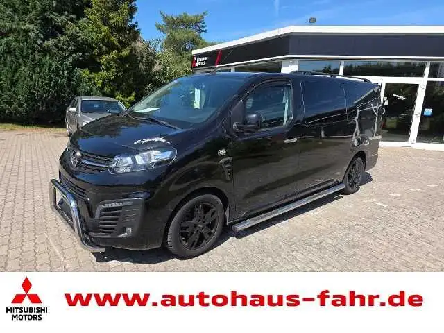 Opel SAFIRA LIFE 2.0 CDTI SELECTION L