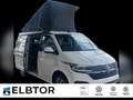 Volkswagen T6.1 California Ocean 4x4 KLIMA RFK GJR LED Weiß - thumbnail 1