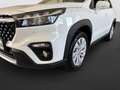 Suzuki SX4 S-Cross 1.4 COMFORT HYBRID Alb - thumbnail 8