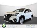 Suzuki SX4 S-Cross 1.4 COMFORT HYBRID Alb - thumbnail 1