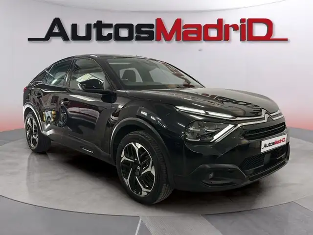 Citroen C4 1.2 PureTech Feel Pack S&S 130