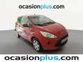 Ford Ka/Ka+ 1.20 Auto-S&S Urban Rojo - thumbnail 2
