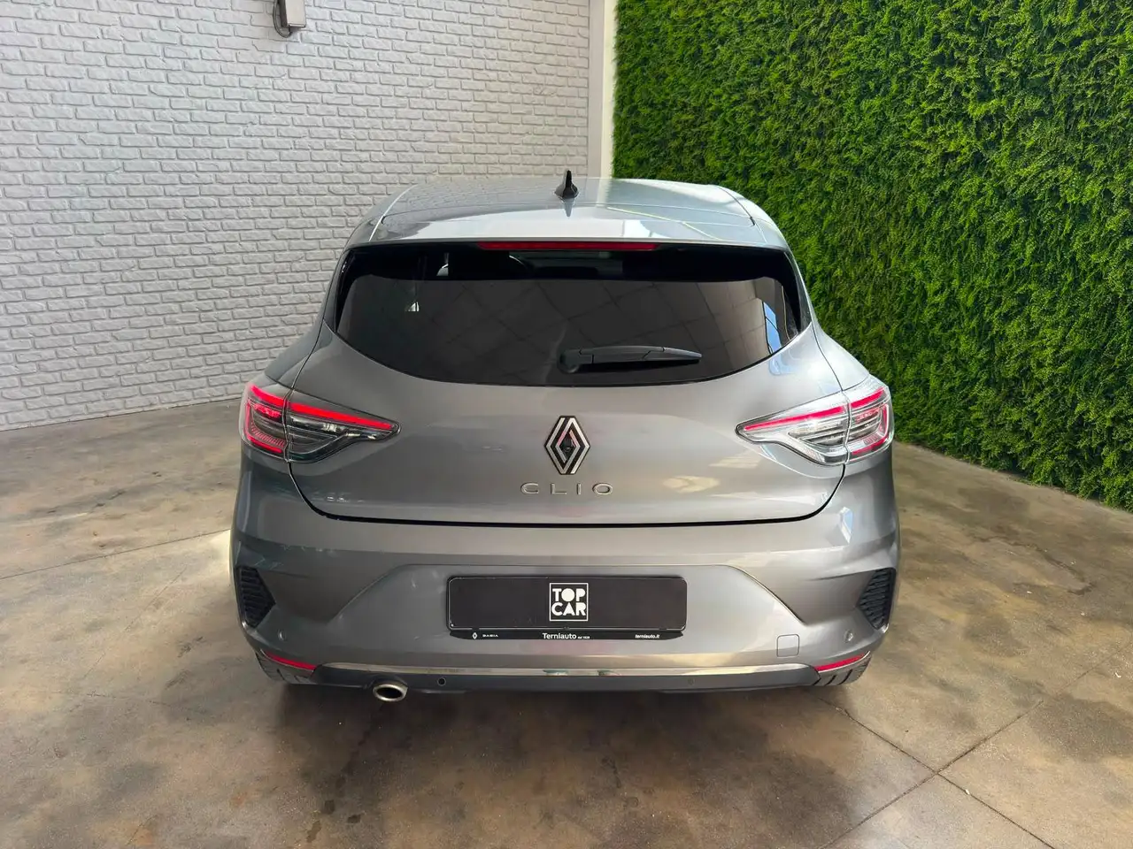 Renault Clio V 2023 1.0 eco-g Techno 100cv, миниатюра 7