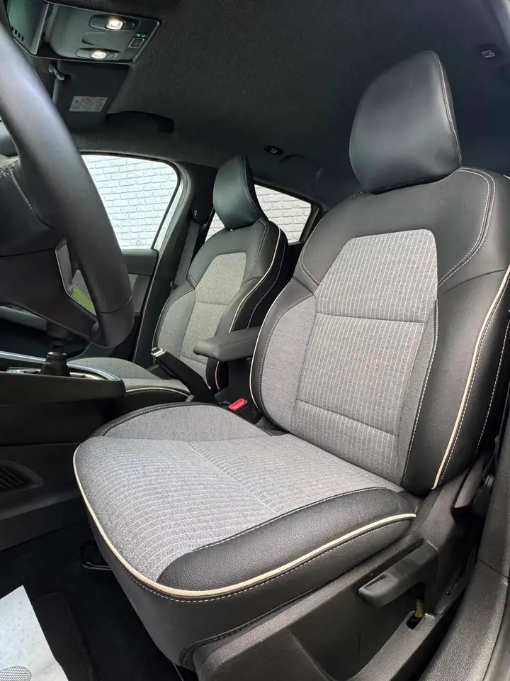 Renault Clio V 2023 1.0 eco-g Techno 100cv, миниатюра 9