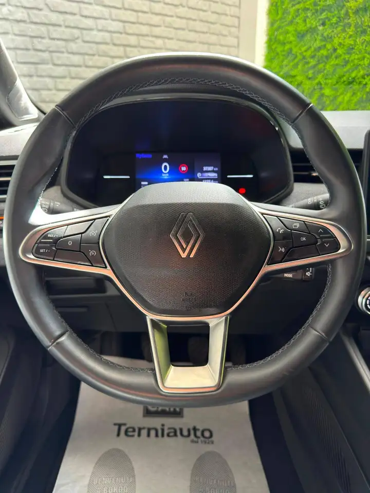 Renault Clio V 2023 1.0 eco-g Techno 100cv, миниатюра 14