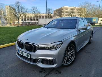 xDrive 326 ch M PACKET