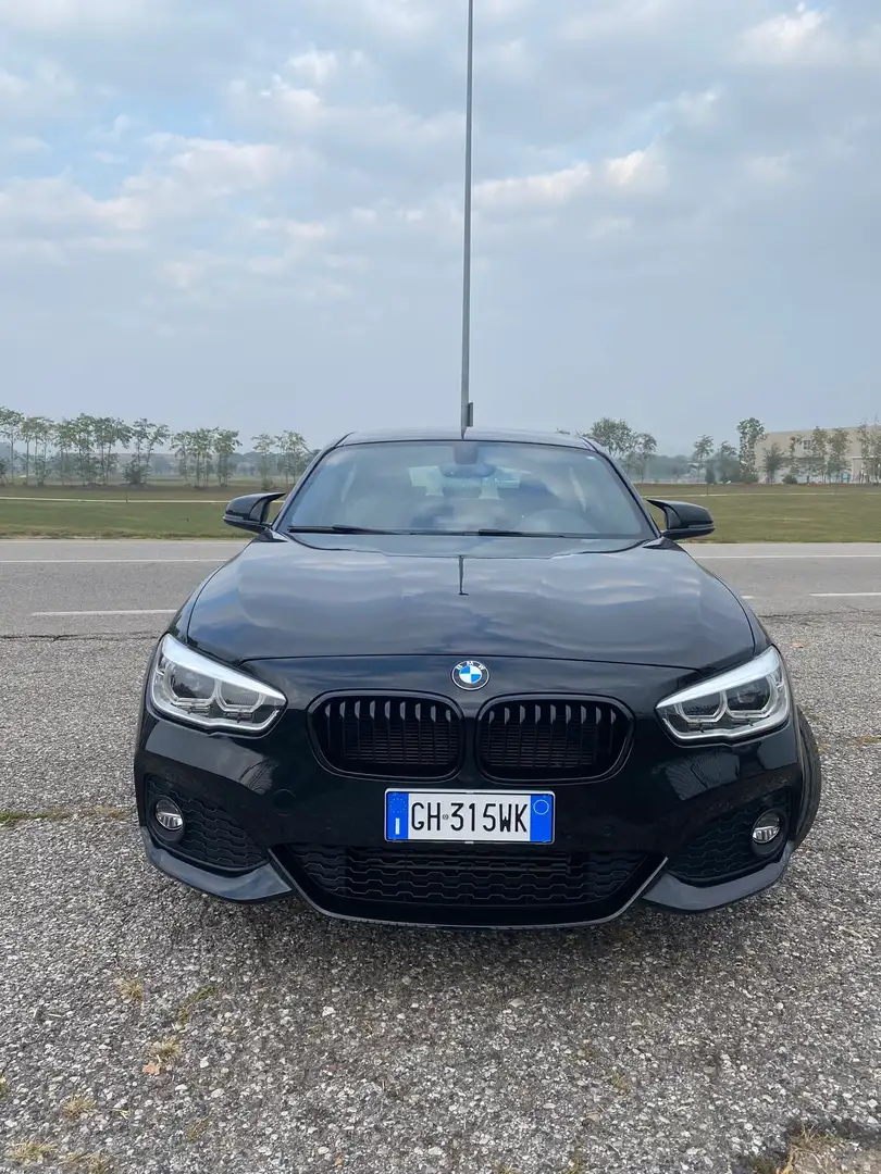 BMW 114 114d Advantage 5p - 2